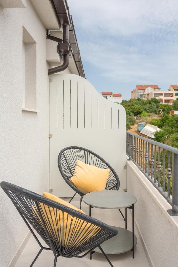 Hvar Top View Apartment Hvar Town Eksteriør billede